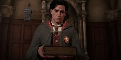 Hogwarts Legacy Conjures Unprecedented Success in the Gaming World logo