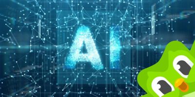 The Tides of Change: Duolingo Embraces AI, Trimming Its Contractor Fleet logo