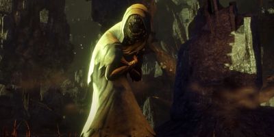 Embark on Enchanting Quests: Top 5 Games for Skyrim Enthusiasts logo