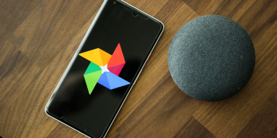 Google Photos Unveils Photo Stacks to Streamline Your Image Gallery logo