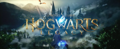 Magical Upset: Hogwarts Legacy Dethrones Gaming Titans in Sales Showdown logo