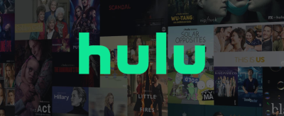 Hulu Implements New Account Sharing Restrictions in Line with Industry Trends logo