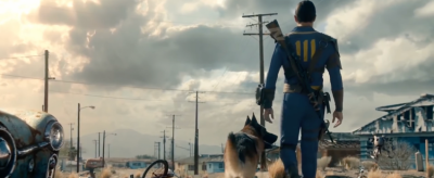 Fallout 5 Has Some Plot Lines Figured Out; Howard Keeps TV Show From Touching Game Plot logo