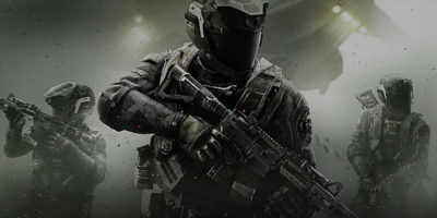 Sweeping Changes in Esports: Call of Duty League Removes Barrier to Entry logo