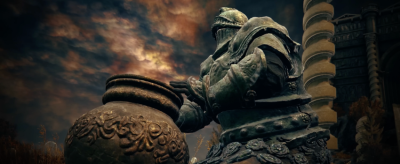 Elden Ring Director Isn’t Ruling Out a Sequel logo