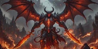 Diablo 4's Vessel of Hatred Expansion Introduces Exciting Spiritborn Class logo