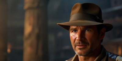 Indiana Jones and the Great Circle to Receive “New Look” at Gamescom Opening Night Live logo