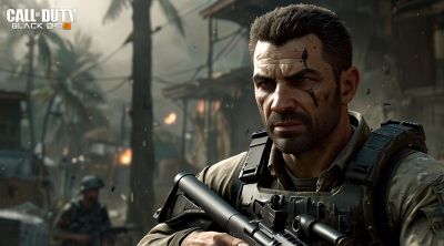 Double XP Weekend Extended for Call of Duty: Black Ops 6 logo