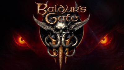 Larian Studios Shifts Focus to New Game Development logo