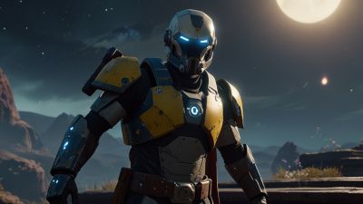 Destiny 2: Comprehensive Raid Guide for Beginners logo