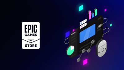 Epic Games' Strategic Move: Covering iOS Core Technology Fees to Attract Developers logo