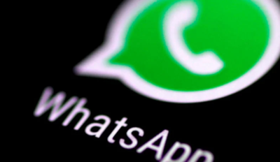 WhatsApp's New Icon Update: A Step Towards Unified Design logo