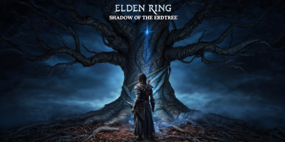 Elden Ring: Shadow of the Erdtree – A Journey Worth Remembering logo