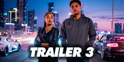 GTA 6 Trailer 3 Hopes Surge After Rockstar’s YouTube Mystery logo