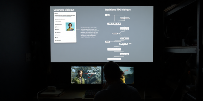 Todd Howard admits Fallout 4’s cinematic dialogue missed the mark logo