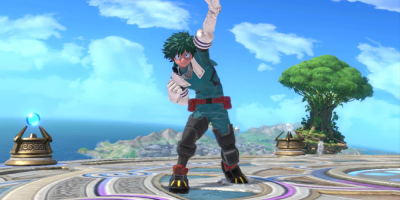 Fortnite Controversy: Deku’s Smash Faces Backlash from Players logo