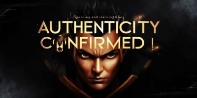 Authenticity Confirmed: Final Episode Visual Tribute Sparks Debate and Clarification logo