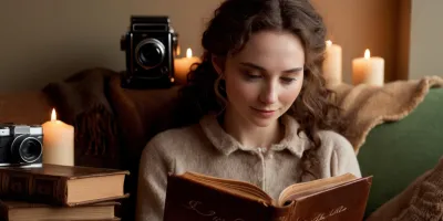 Indie Insight: Live Dive into a Sensitive Storytelling Experience logo