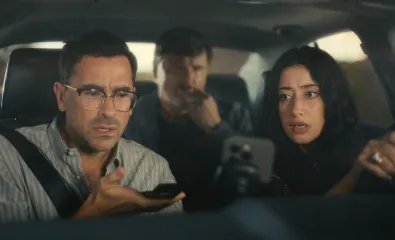 Big Mistakes Screenshot 3
