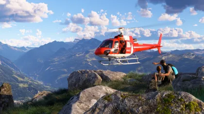 Microsoft Flight Simulator 2024 Screenshot 3