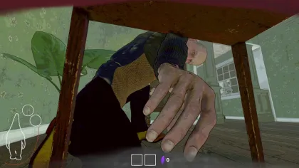 Burglin' Gnomes Screenshot 2