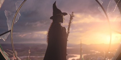 Wicked: For Good Screenshot 1