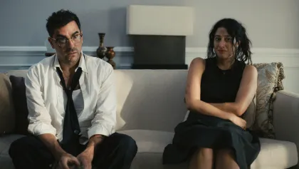 Big Mistakes Screenshot 1