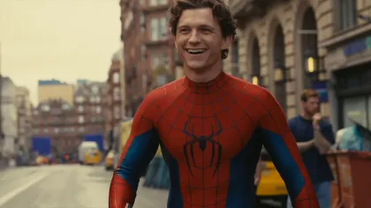 Spider-Man: Brand New Day Screenshot 1