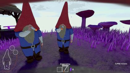 Burglin' Gnomes Screenshot 3
