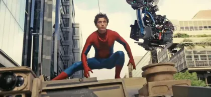 Spider-Man: Brand New Day Screenshot 2