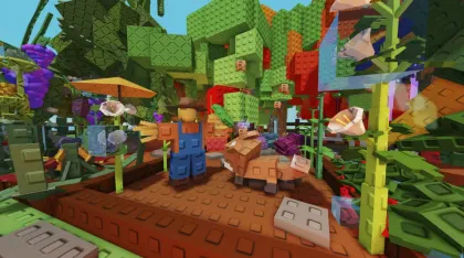 Roblox Screenshot 3