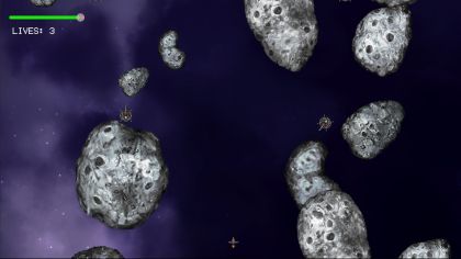 Stars of Strife Screenshot 3