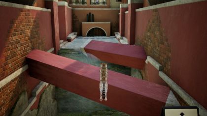 Curiosity Screenshot 1