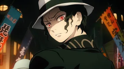 Demon Slayer Screenshot 1