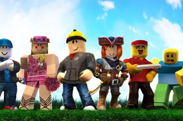 Roblox Screenshot 2