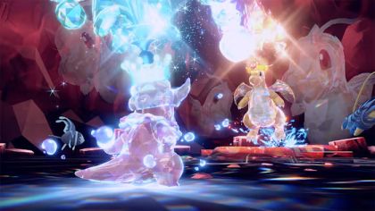 Pokemon Violet Screenshot 3