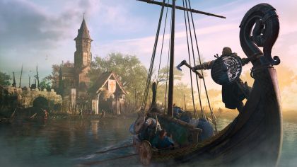 Assassin's Creed Valhalla Screenshot 3