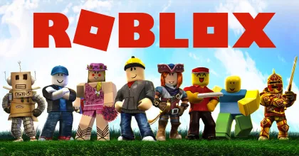 Roblox Screenshot 1