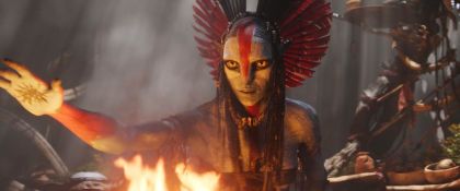 Avatar: Fire and Ash Screenshot 1