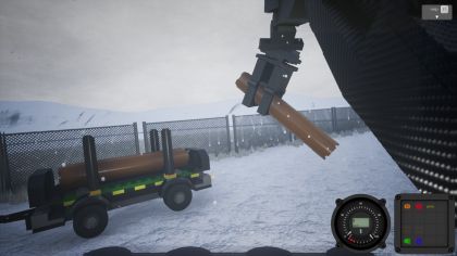Brick Rigs Screenshot 3