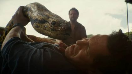 Anaconda (2025) Screenshot 3