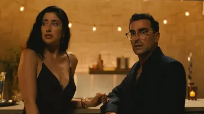 Big Mistakes Screenshot 2