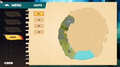 RETURN Screenshot 3