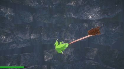 I'm a frog Screenshot 3