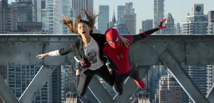 Spider-Man: Brand New Day Screenshot 3