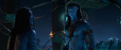 Avatar: Fire and Ash Screenshot 3