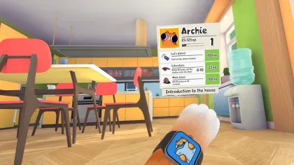 I Am Cat Screenshot 1