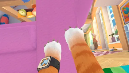 I Am Cat Screenshot 2