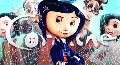 Coraline Screenshot 1