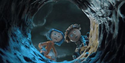 Coraline Screenshot 3